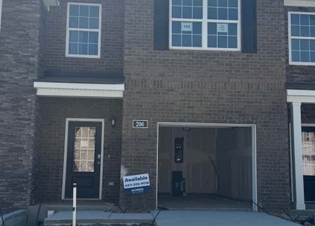 Property at 206 Hazel Ln, Lebanon, TN 37087, 3 beds, 2.5 baths