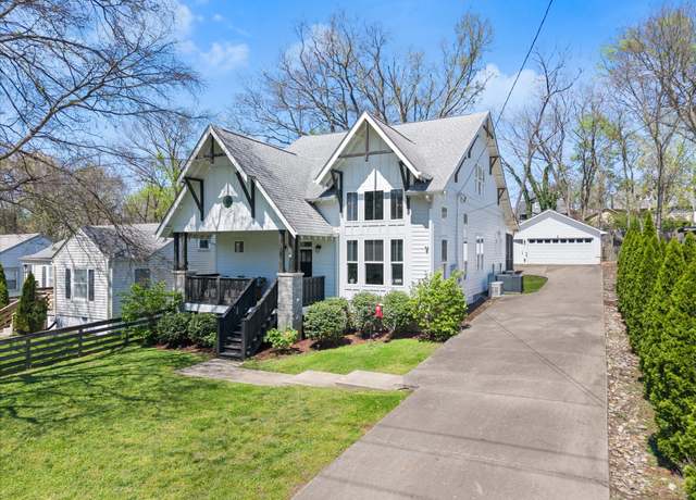 Property at 1145 Kirkland Ave, Nashville, TN 37216, 4 beds, 3.5 baths