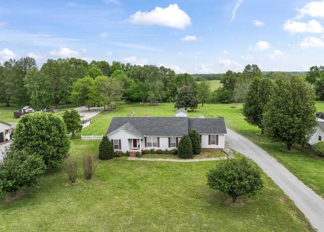 Property at 2214 Sims Rd, Shelbyville, TN 37160, 3 beds, 2 baths