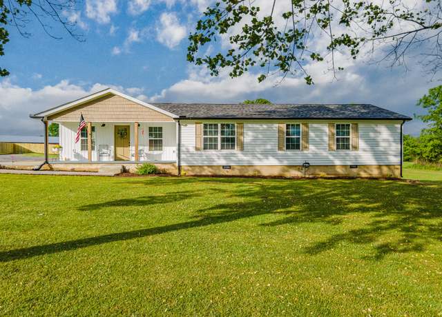 Property at 2114 Highway 64 W, Shelbyville, TN 37160, 3 beds, 2 baths