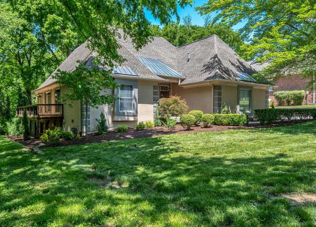 Property at 5556 Hearthstone Ln, Brentwood, TN 37027, 3 beds, 2 baths