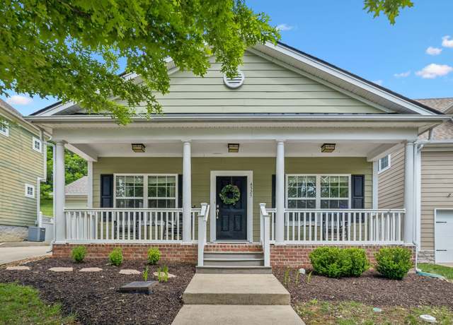 Property at 4325 Barnes Cove Dr, Nashville, TN 37211, 3 beds, 2 baths