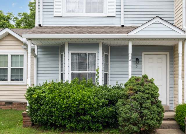 Property at 5 Rolling Meadows Dr, Goodlettsville, TN 37072, 2 beds, 1.5 baths