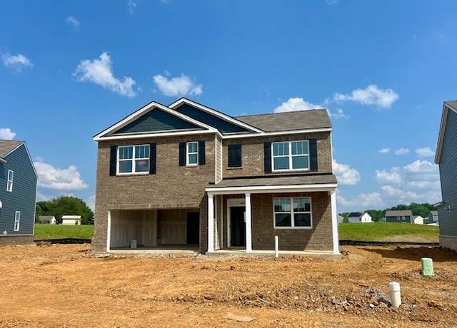 Property at 2186 Seiver Ln, White House, TN 37188, 5 beds, 3 baths
