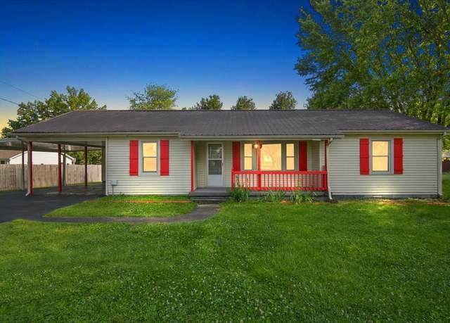 Property at 309 Bratton Ave, Lafayette, TN 37083, 2 beds, 1.5 baths
