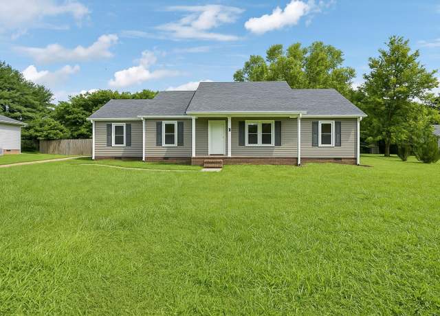 Property at 111 Platte Dr, Christiana, TN 37037, 3 beds, 2 baths