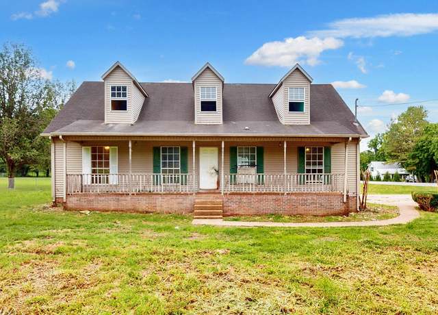 Property at 2438 Sowell Mill Pike, Columbia, TN 38401, 3 beds, 3 baths