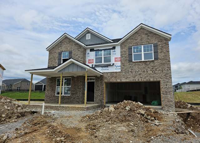 Property at 1126 Aster Pl, Mount Juliet, TN 37122, 4 beds, 3.5 baths