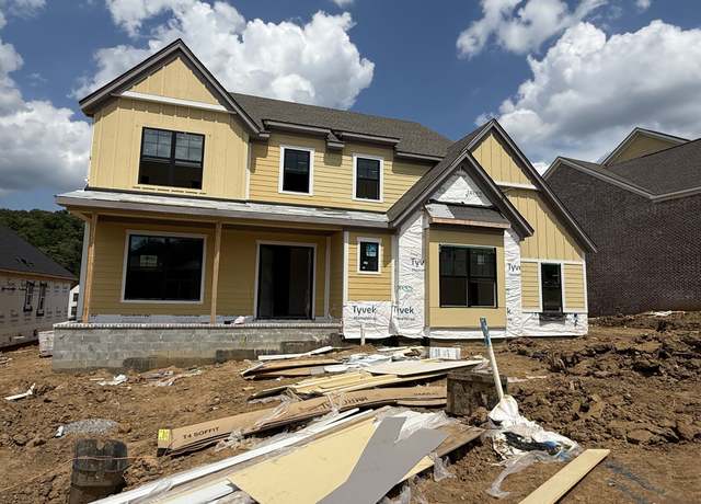 Property at 7412 Leelee Dr, Franklin, TN 37064, 5 beds, 6 baths