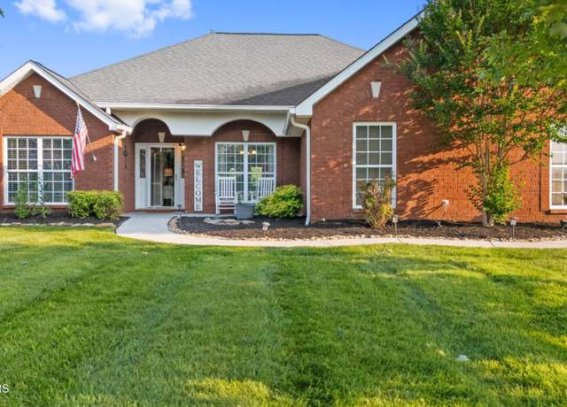 Property at 361 S Wingate Way, Lenoir City, TN 37771, 4 beds, 2.5 baths