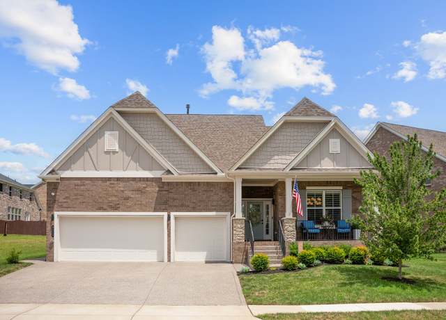 Property at 9028 Grayson Cir, Mount Juliet, TN 37122, 4 beds, 3 baths