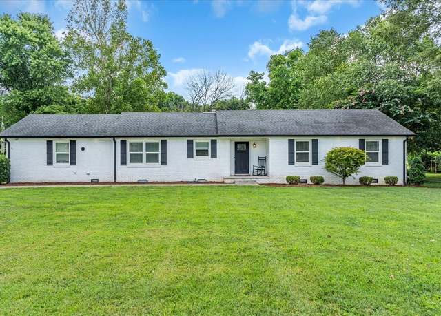 Property at 751 Rucker Ln, Murfreesboro, TN 37128, 4 beds, 3 baths