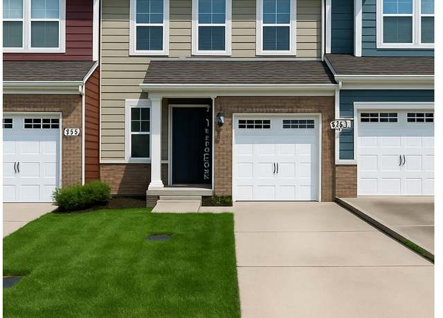 Property at 258 Dartmoor Pl, Goodlettsville, TN 37072, 3 beds, 2.5 baths