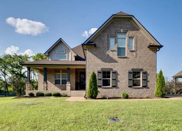 Property at 811 Ridgestone Pl, Lebanon, TN 37087, 3 beds, 2.5 baths