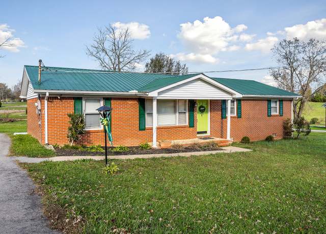 Property at 486 Circle Hill Dr, Mcminnville, TN 37110, 3 beds, 1 bath