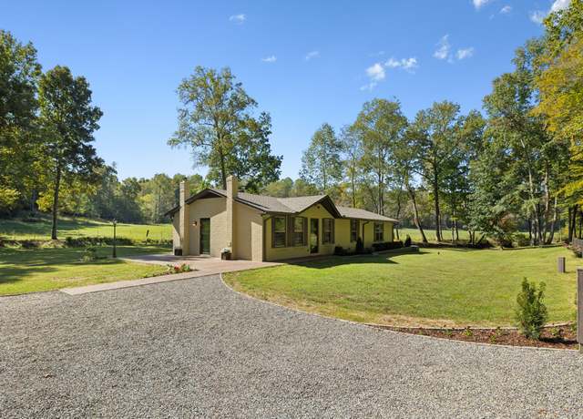 Property at 6992 Mill Creek Rd, Lyles, TN 37098, 4 beds, 2 baths