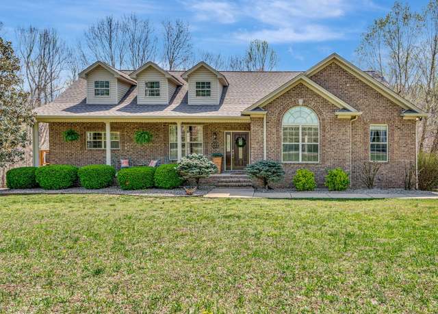 Property at 2491 Lights Chapel Rd, Greenbrier, TN 37073, 3 beds, 3 baths