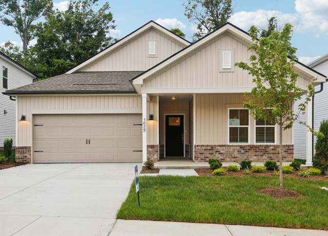 Property at 1029 Kiley Ct, Antioch, TN 37013, 4 beds, 2 baths