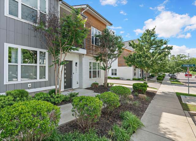 Property at 691 Vernon Ave, Nashville, TN 37209, 2 beds, 2.5 baths
