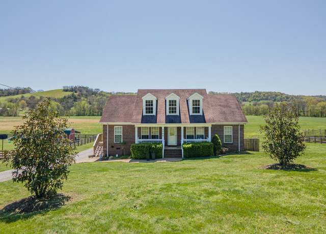 Property at 2580 Cornersville Rd, Lynnville, TN 38472, 3 beds, 2 baths