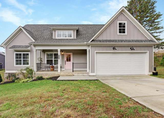 Property at 415 Riddle Rd, Dayton, TN 37321, 3 beds, 2.5 baths