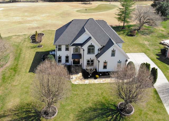 Property at 415 Council Bluff Pkwy, Murfreesboro, TN 37127, 5 beds, 4 baths