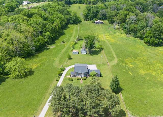 Property at 4786 Harpeth Peytonsville Rd, Thompsons Station, TN 37179
