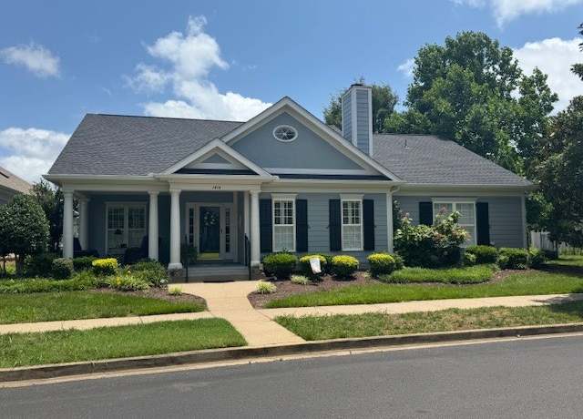 Property at 1414 Charleston Blvd, Murfreesboro, TN 37130, 4 beds, 3 baths