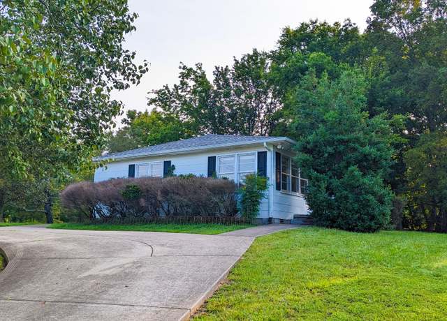 Property at 295 Cheshire Rd, Clarksville, TN 37043, 2 beds, 1 bath
