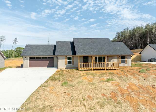 Property at 6053 Lanier Rd, Maryville, TN 37801, 3 beds, 2 baths