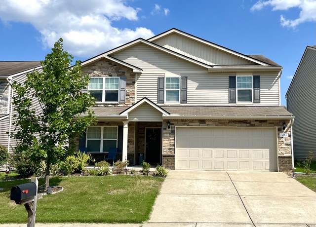 Property at 1103 Pickett Rd, Lebanon, TN 37087, 3 beds, 2.5 baths