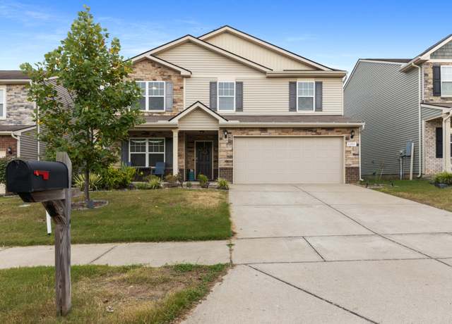 Property at 1103 Pickett Rd, Lebanon, TN 37087, 3 beds, 2.5 baths