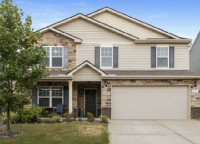 Property at 1103 Pickett Rd, Lebanon, TN 37087, 3 beds, 2.5 baths