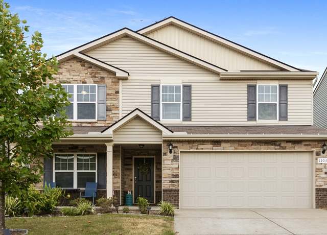 Property at 1103 Pickett Rd, Lebanon, TN 37087, 3 beds, 2.5 baths