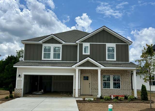 Property at 5184 Greentree Dr, Smyrna, TN 37167, 4 beds, 3.5 baths