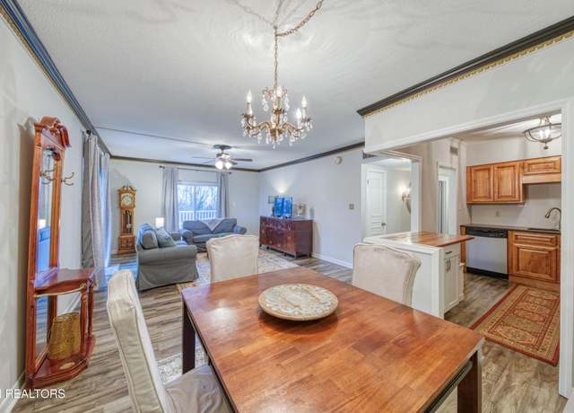 Property at 5709 Lyons View Pike #1207, Knoxville, TN 37919, 2 beds, 2 baths