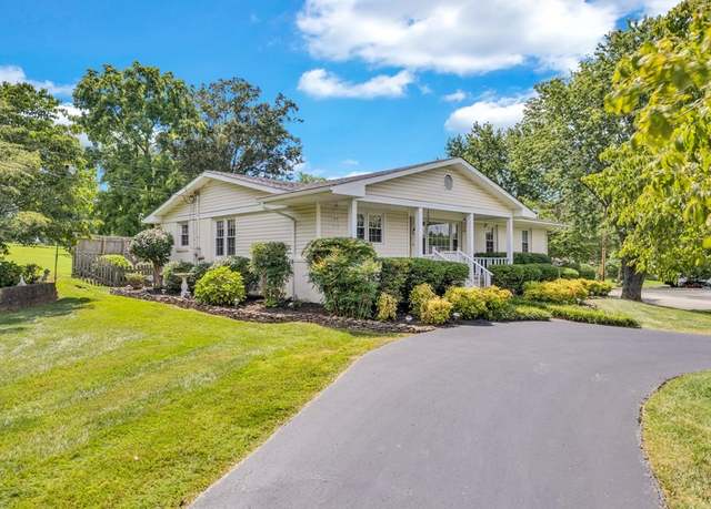 Property at 1202 Eastwood Dr, Cookeville, TN 38501, 3 beds, 2 baths