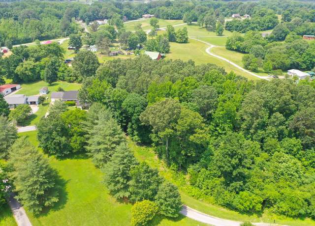 Property at 0 Major Wallace Rd, Cadiz, KY 42211