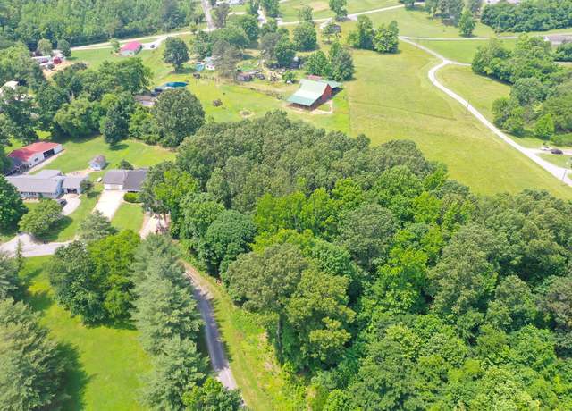 Property at 0 Major Wallace Rd, Cadiz, KY 42211