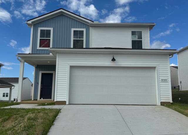 Property at 3840 Cobbler Ct, Columbia, TN 38401, 3 beds, 2.5 baths