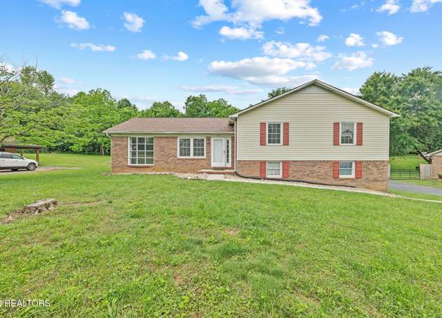 Property at 1036 Hawthorn Dr Dr, Cookeville, TN 38501, 3 beds, 2.5 baths
