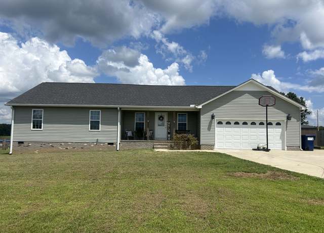 Property at 460 Northpoint Dr, Summertown, TN 38483, 4 beds, 2 baths