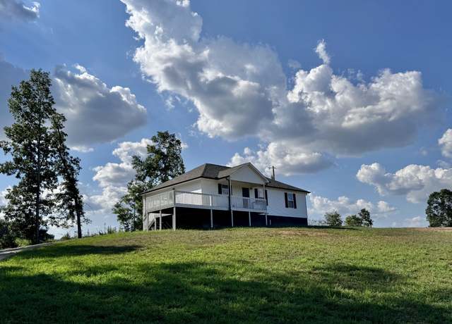 Property at 1261 Brannon Rd, Lawrenceburg, TN 38464, 3 beds, 2 baths