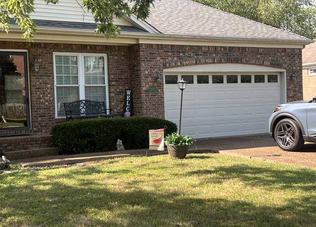 Property at 8029 Boone Trce, Nashville, TN 37221, 3 beds, 2 baths
