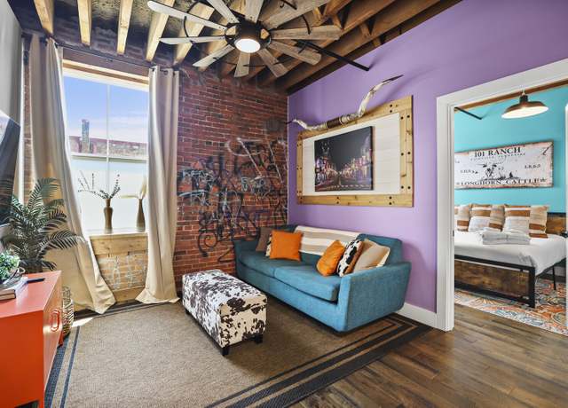 Property at 610 21st Ave N #101, Nashville, TN 37203, 1 bed, 1 bath