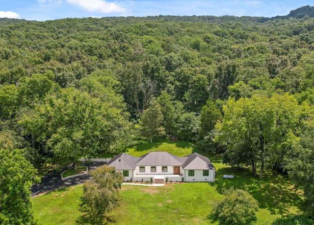 Property at 158 County Road 677, Bryant, AL 35958, 4 beds, 3 baths