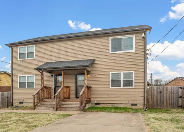 Property at 3529 Brookway Dr, Nashville, TN 37207, 6 beds, 4 baths