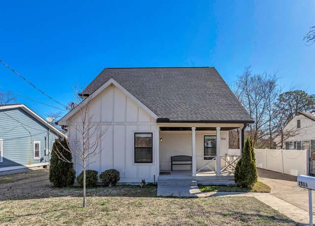 Property at 1516 23rd Ave N, Nashville, TN 37208, 6 beds, 3.5 baths