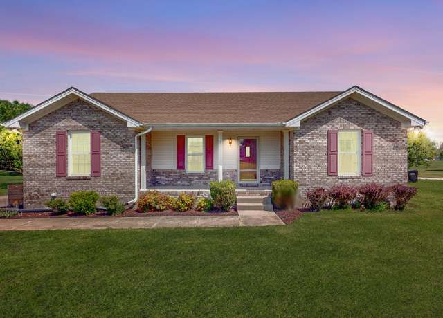 Property at 136 Coates Rd, Franklin, KY 42134, 3 beds, 2 baths