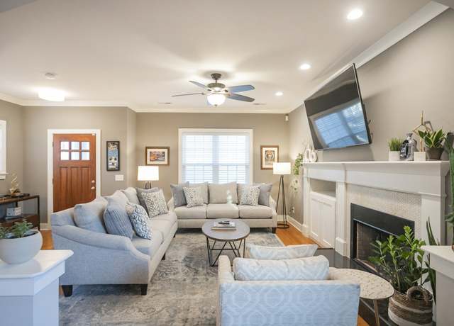 Property at 2247 Kline Ave, Nashville, TN 37211, 4 beds, 3.5 baths